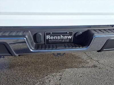 2022 Chevrolet Colorado WT