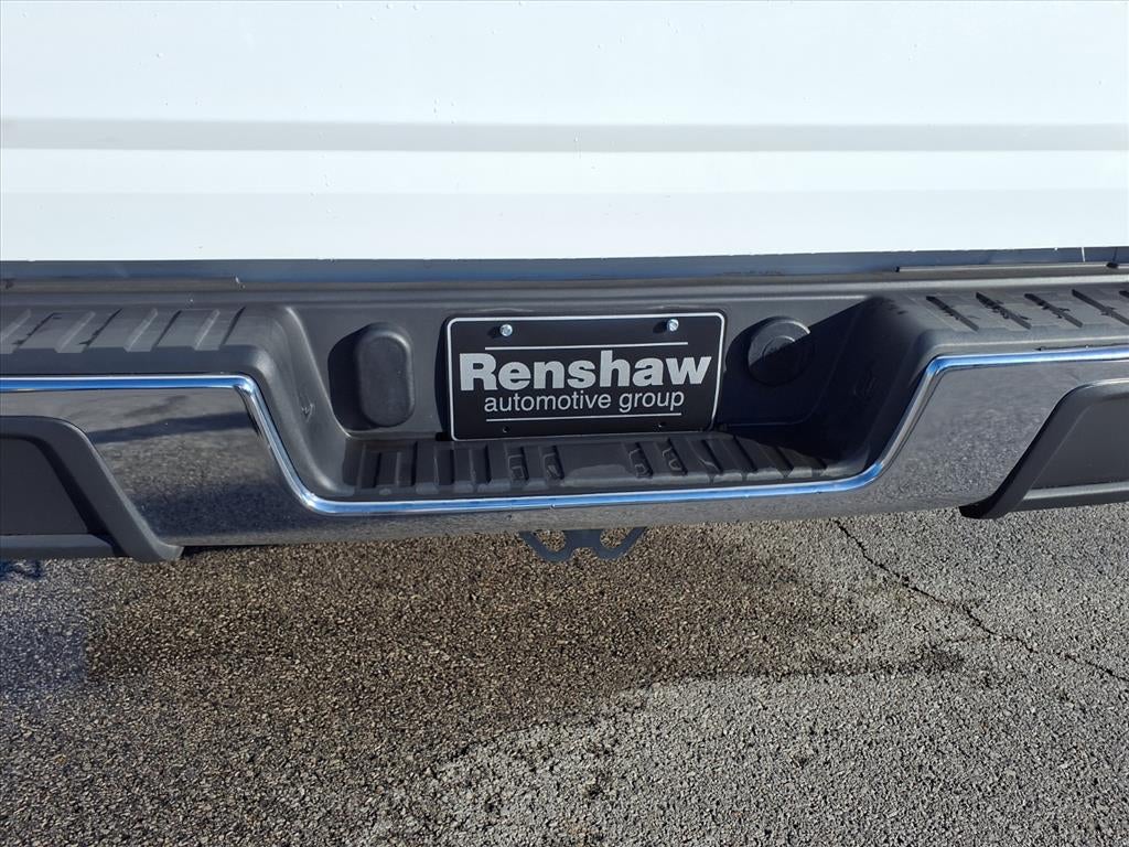 2022 Chevrolet Colorado WT