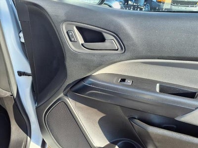 2022 Chevrolet Colorado WT