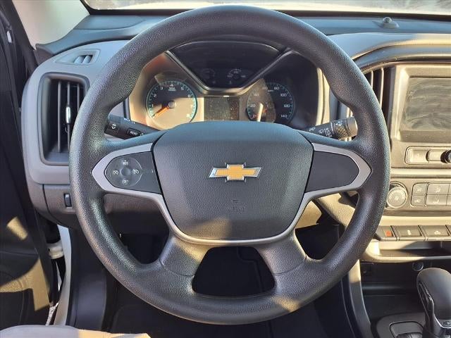 2022 Chevrolet Colorado WT