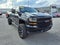 2016 Chevrolet Silverado 1500 Custom