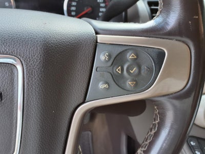 2016 GMC Yukon XL Denali