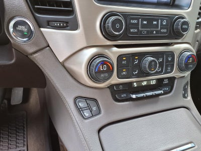 2016 GMC Yukon XL Denali