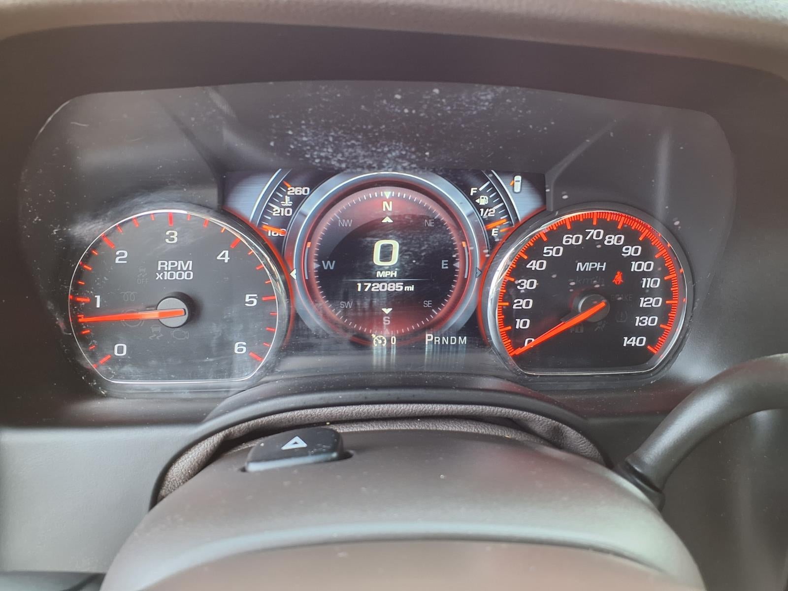 2016 GMC Yukon XL Denali