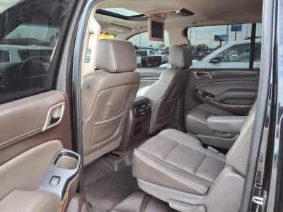 2016 GMC Yukon XL Denali