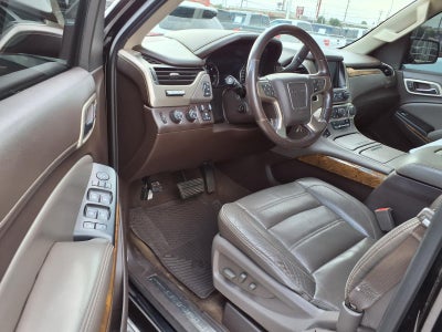 2016 GMC Yukon XL Denali