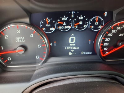 2015 GMC Yukon XL Denali