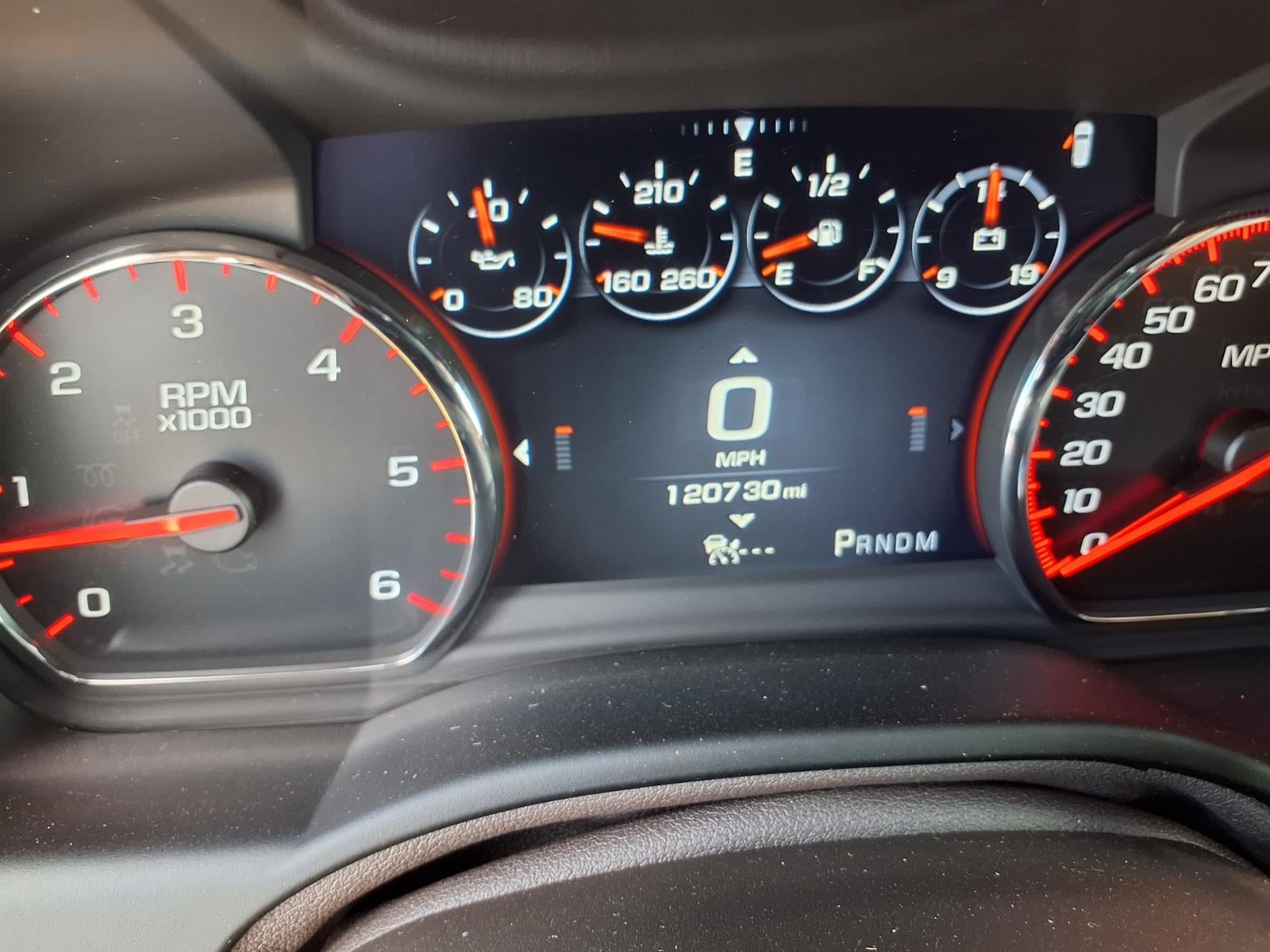 2015 GMC Yukon XL Denali