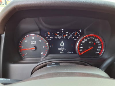 2015 GMC Yukon XL Denali
