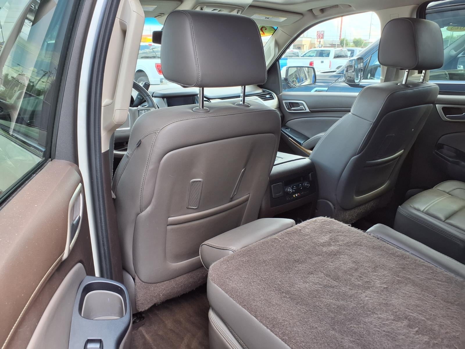 2015 GMC Yukon XL Denali