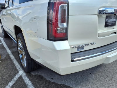 2015 GMC Yukon XL Denali