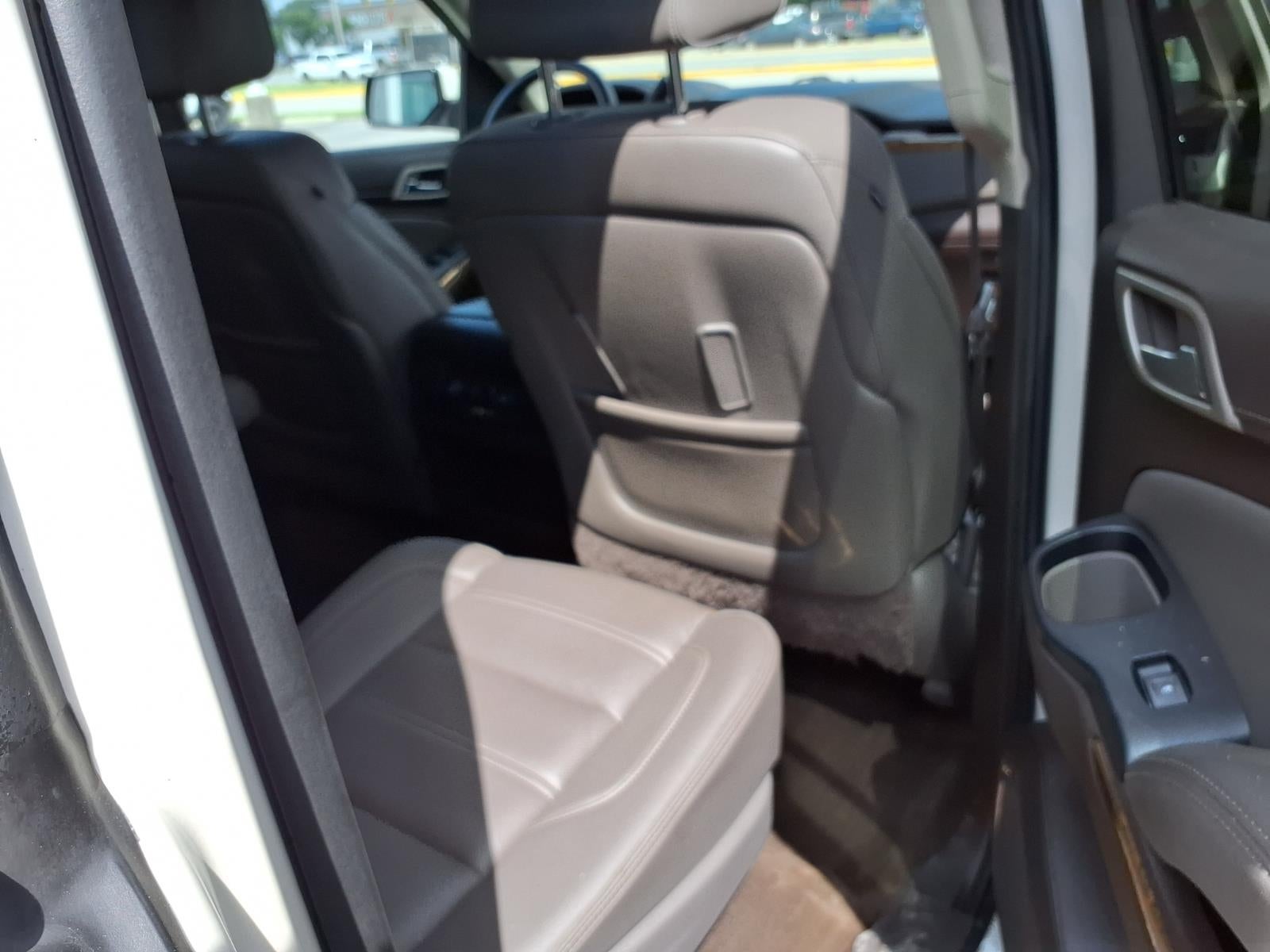 2015 GMC Yukon XL Denali