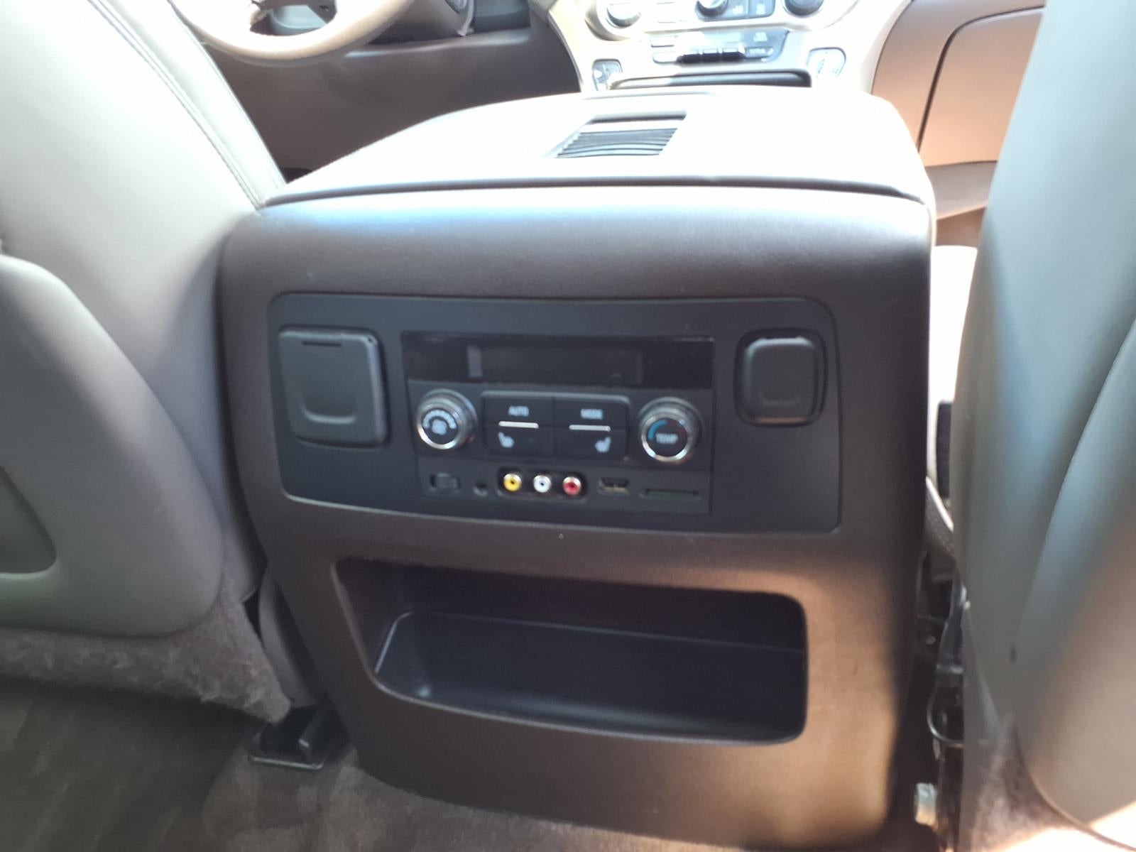 2015 GMC Yukon XL Denali