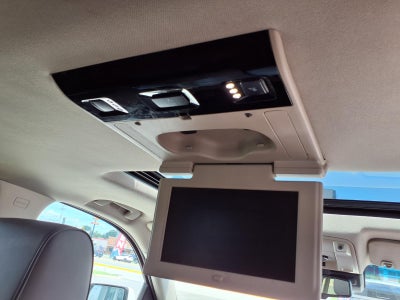 2015 GMC Yukon XL Denali