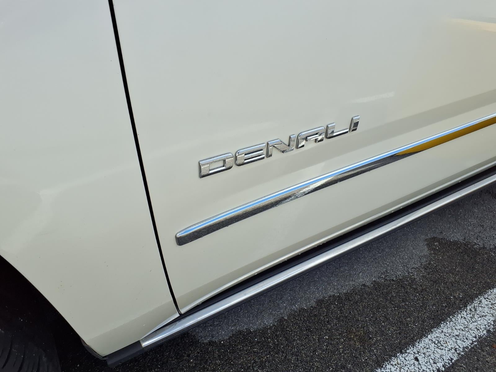 2015 GMC Yukon XL Denali