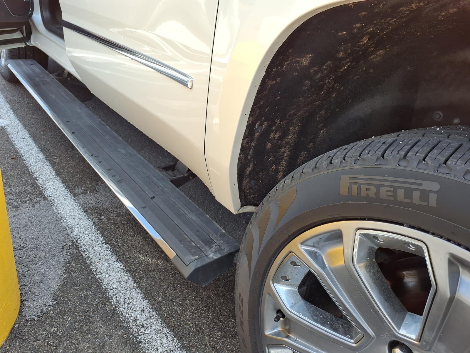 2015 GMC Yukon XL Denali