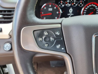 2015 GMC Yukon XL Denali