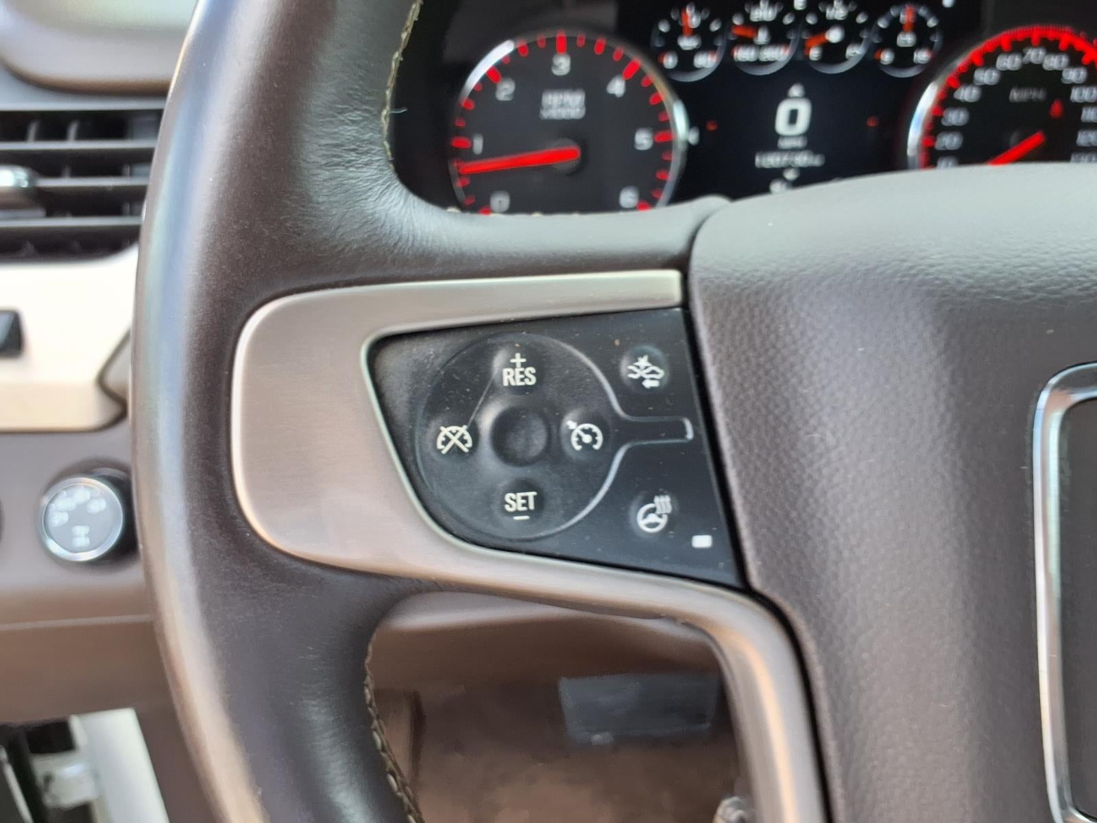 2015 GMC Yukon XL Denali