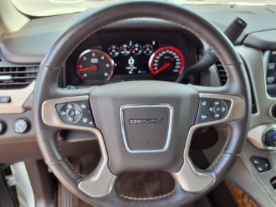 2015 GMC Yukon XL Denali