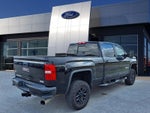 2017 GMC Sierra 2500HD SLT