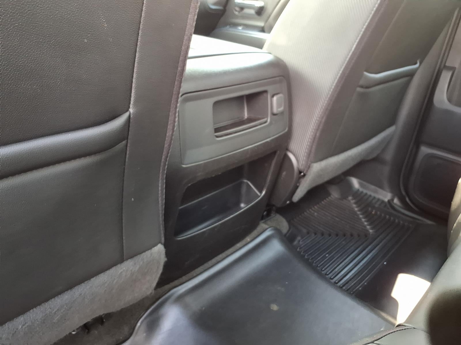 2017 GMC Sierra 2500HD SLT