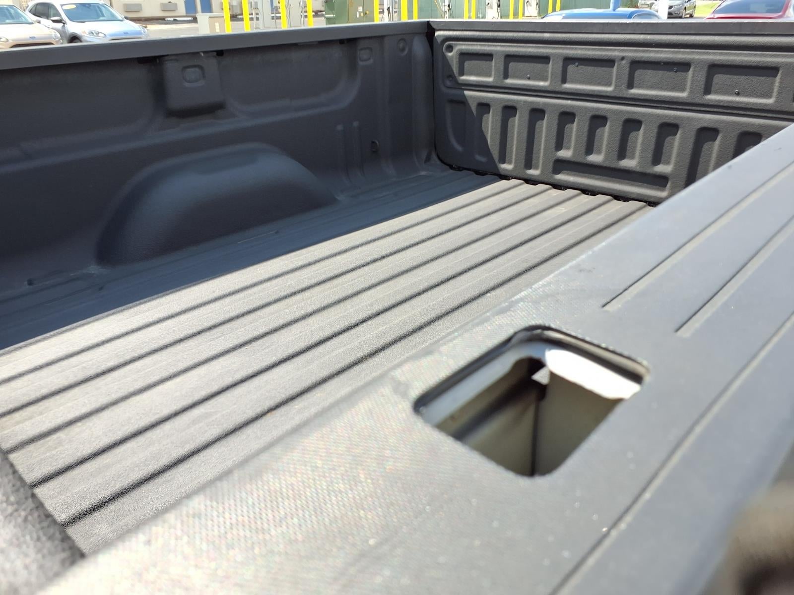 2017 GMC Sierra 2500HD SLT