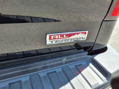 2017 GMC Sierra 2500HD SLT