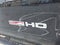 2017 GMC Sierra 2500HD SLT