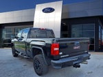 2017 GMC Sierra 2500HD SLT