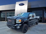 2017 GMC Sierra 2500HD SLT