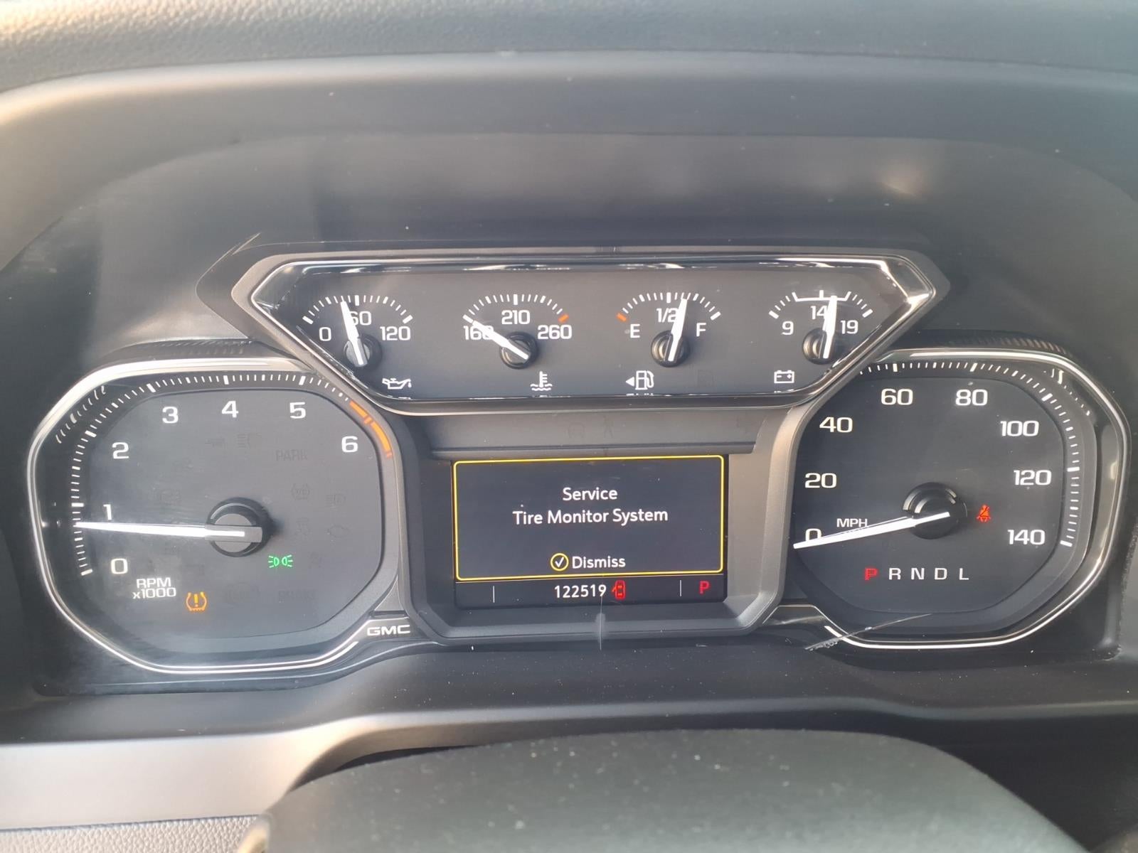 2022 GMC Sierra 3500HD Pro