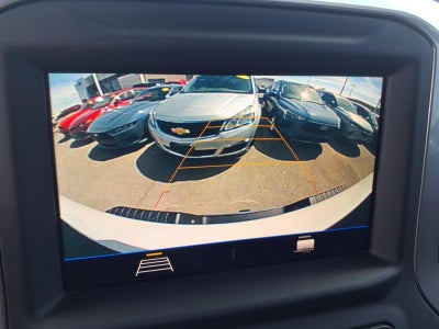 2022 GMC Sierra 3500HD Pro