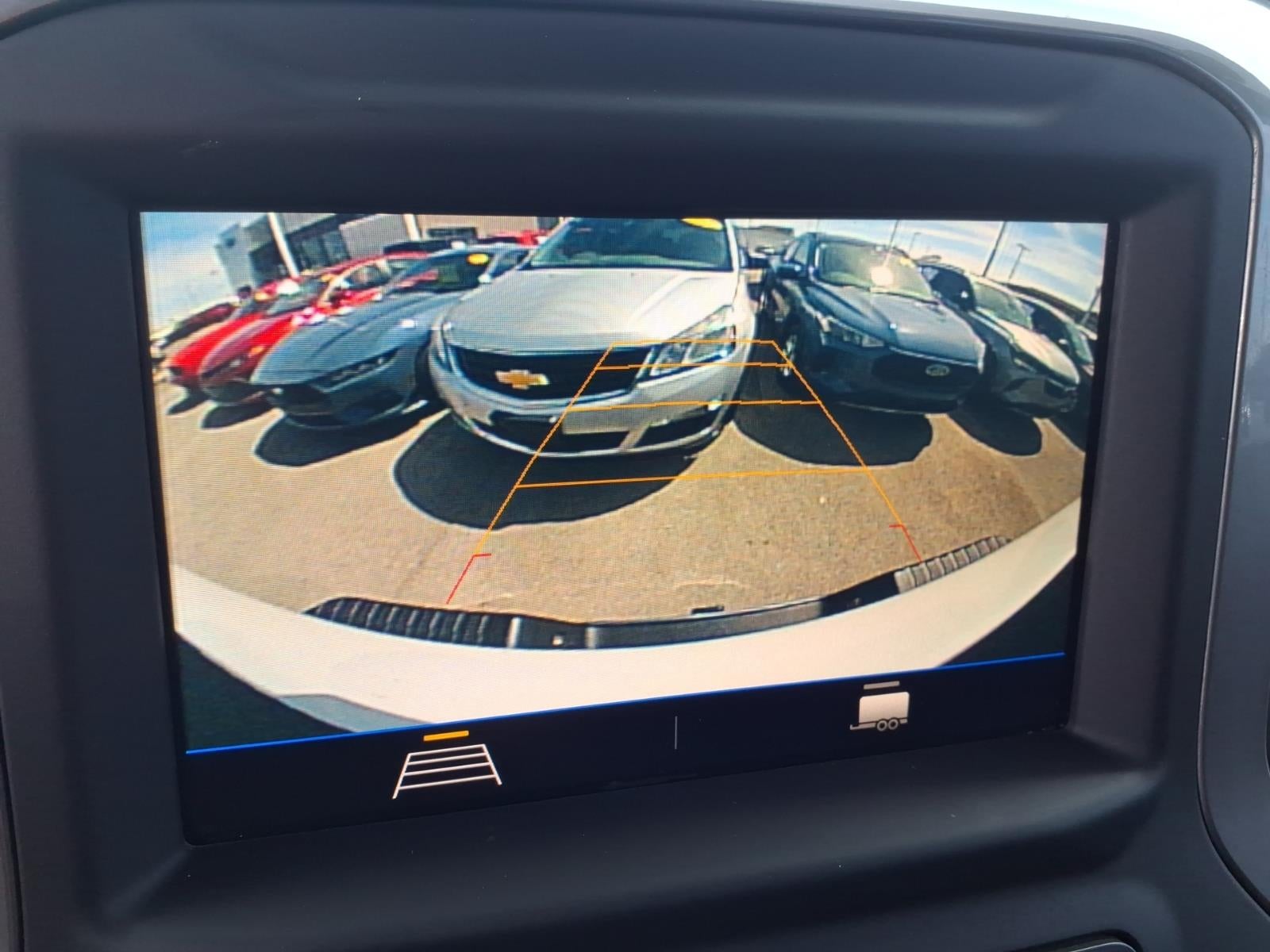 2022 GMC Sierra 3500HD Pro