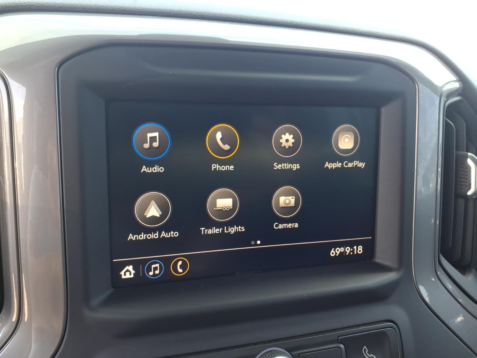 2022 GMC Sierra 3500HD Pro