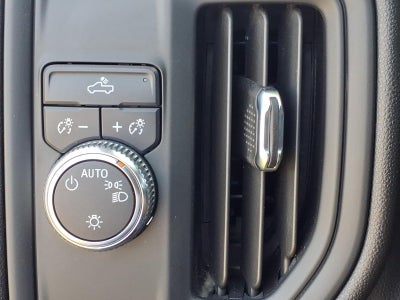 2022 GMC Sierra 3500HD Pro