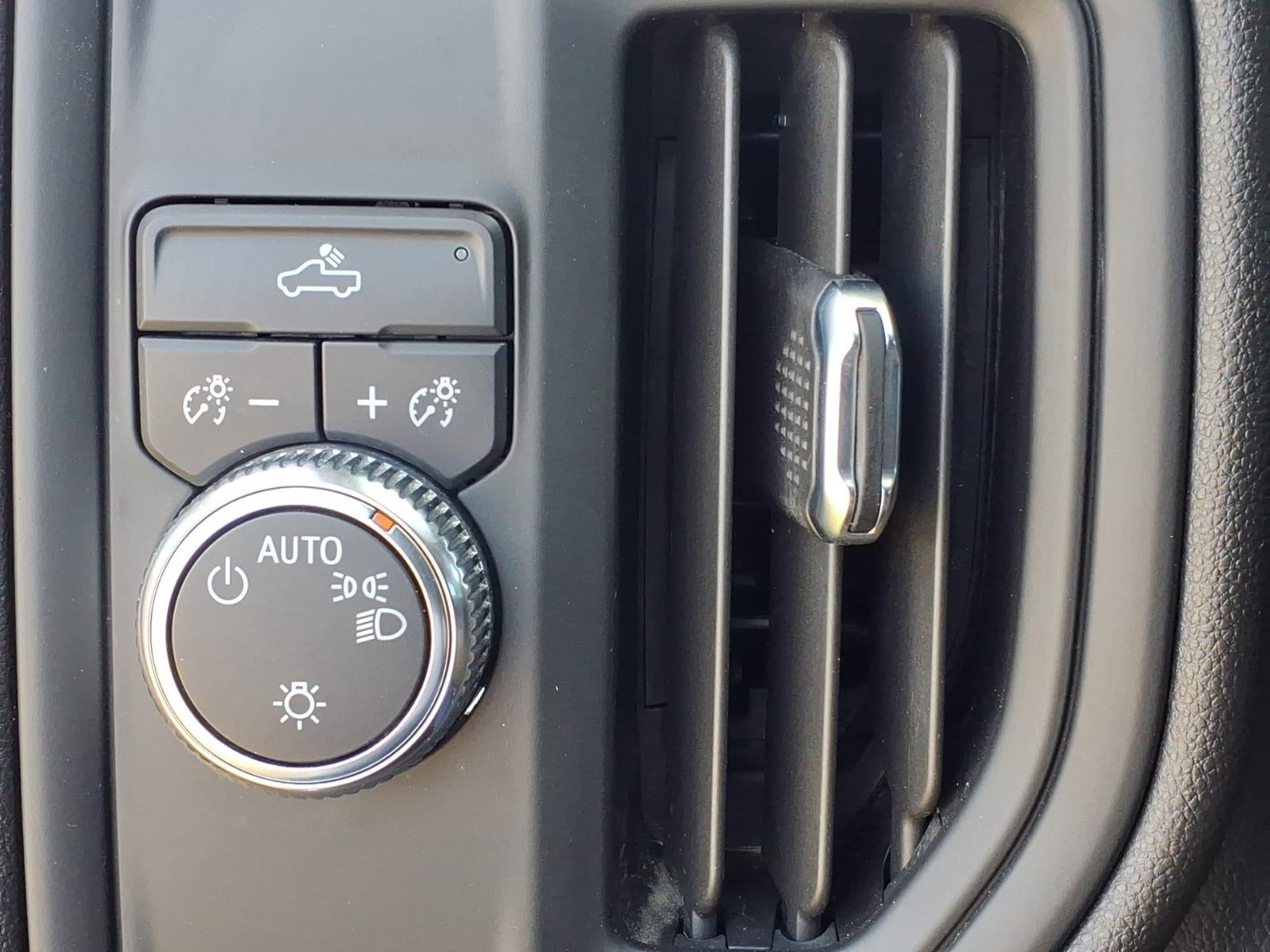 2022 GMC Sierra 3500HD Pro