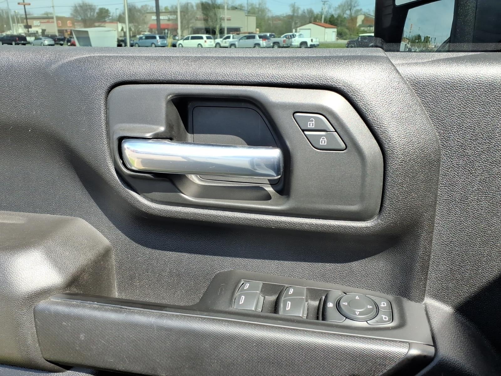 2022 GMC Sierra 3500HD Pro