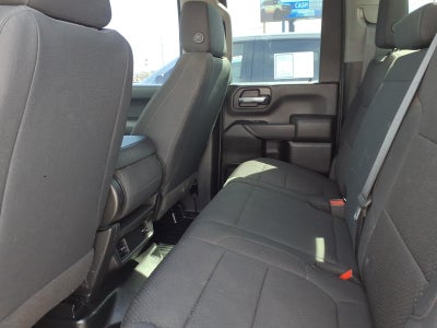 2022 GMC Sierra 3500HD Pro