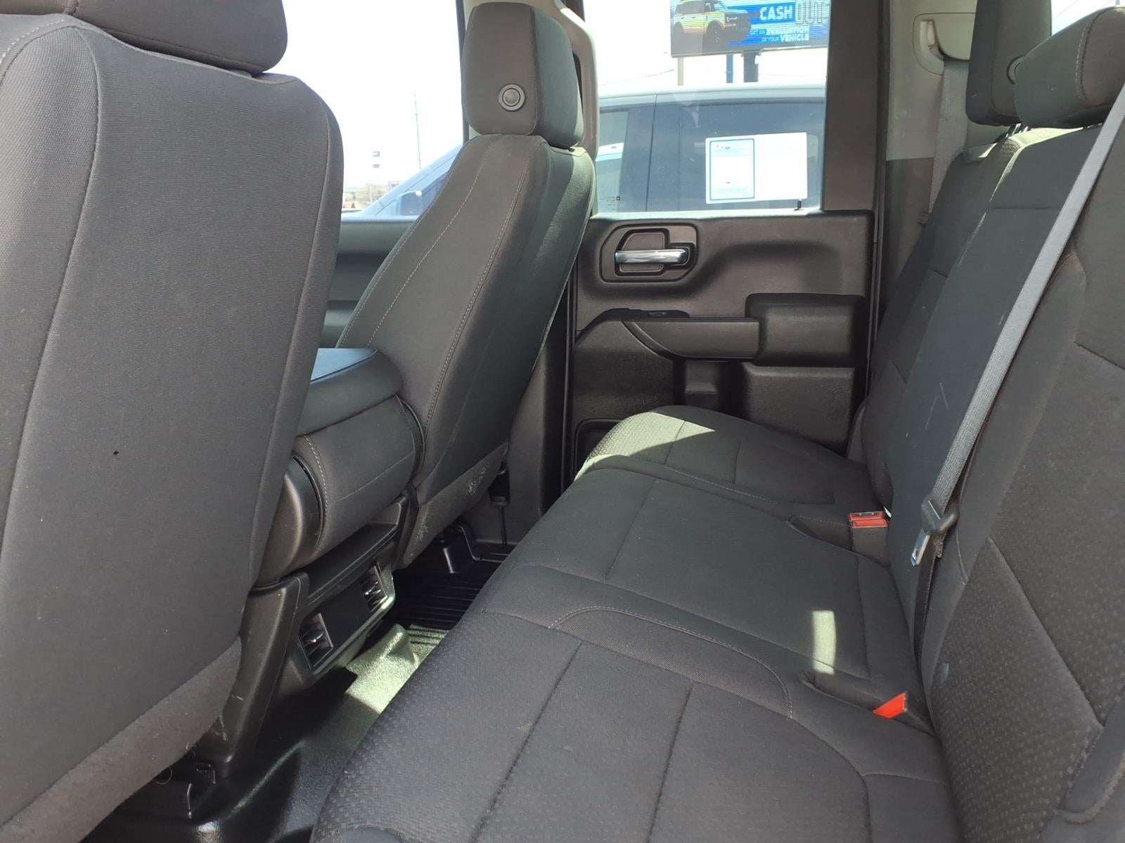 2022 GMC Sierra 3500HD Pro