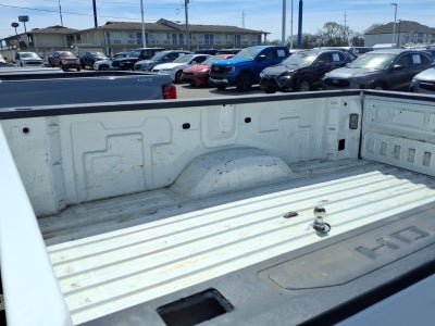 2022 GMC Sierra 3500HD Pro