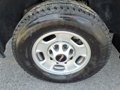 2022 GMC Sierra 3500HD Pro