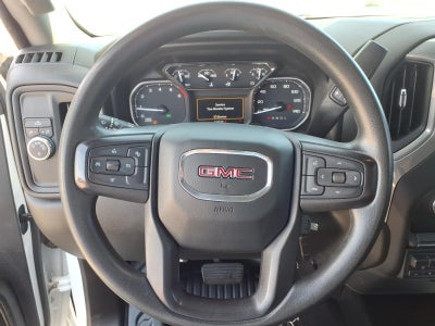 2022 GMC Sierra 3500HD Pro