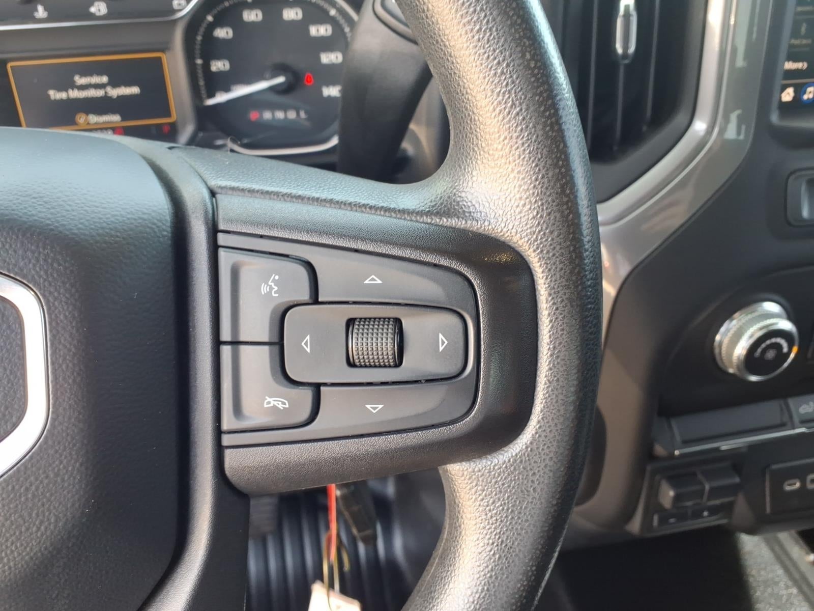 2022 GMC Sierra 3500HD Pro