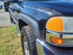 2001 GMC Sierra 1500HD SLE