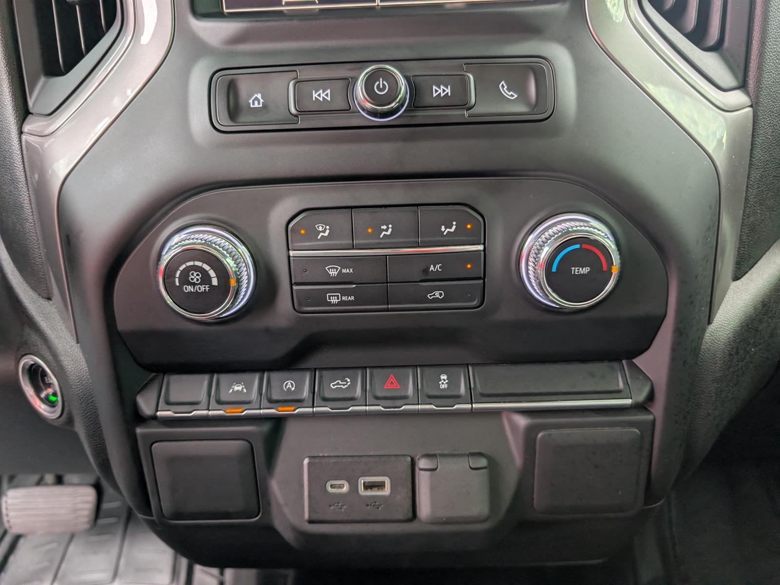 2022 GMC Sierra 1500 Pro