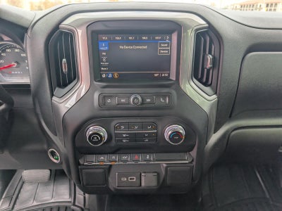 2022 GMC Sierra 1500 Pro