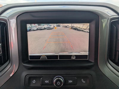 2022 GMC Sierra 1500 Pro