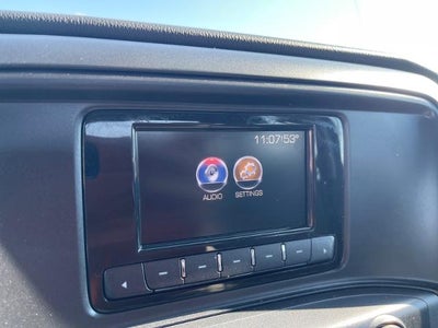 2015 GMC Sierra 1500 Base