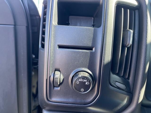 2015 GMC Sierra 1500 Base