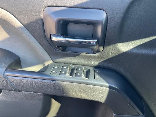 2015 GMC Sierra 1500 Base